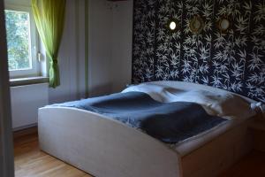 Ferienwohnung am Schwalmufer