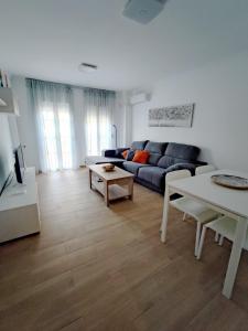 Apto 5 personas con todo equipado - 3hvězdičkové hotely ve městě San Fernando