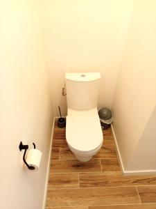 Appartements Escapade, T3 Proche gare : photos des chambres