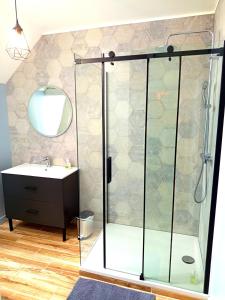 Escapade, T3 Proche gare