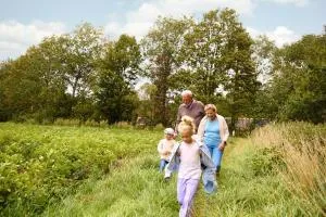 Resort Roodewoud - Eleveld