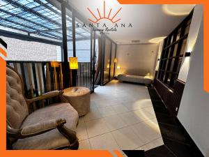 Hotel Santa Ana Luxury Rentals - 113