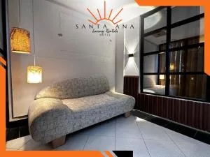Hotel Santa Ana Luxury Rentals - SANTA ANA - Caballería