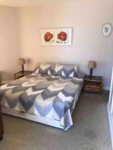 Condominio San Alfonso del Mar