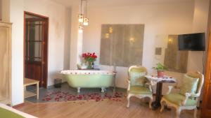 Boutique Hotel in Quito Hotel Casona 1914