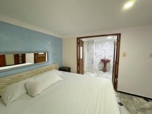 Condo Punta Hansa
