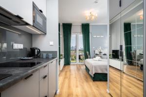 Prymasa Tysiąclecia 83A City Center View Free Garage By Perfect Apart 920