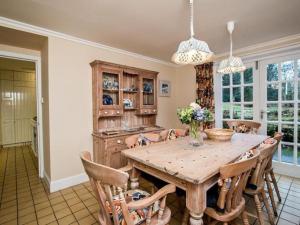 Country Home on Private Estate