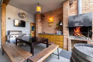 Penzion Rodos - Café