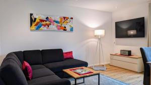 Penzhaus - Premium Private Suites