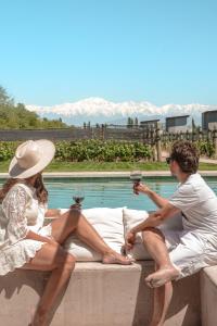 Agrelo Vines Lodge