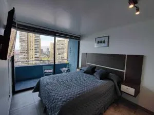 Departamento Iquique vista al mar 1503B - Cavancha