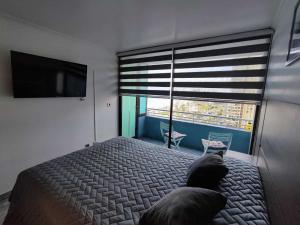 Departamento Iquique vista al mar 1503B