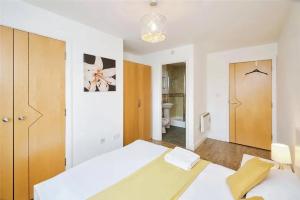 City Centre Apartment Jewellery Quarter