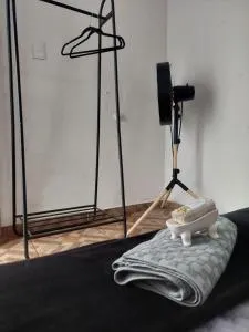 Habitación en centro histórico - Laborcillas