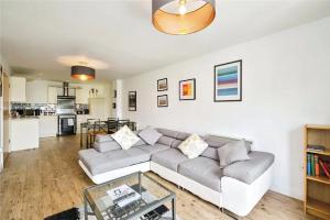 City Centre Apartment Jewellery Quarter