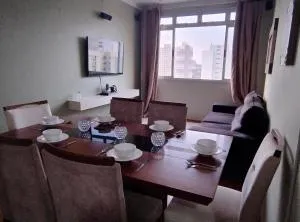 Apartamento no Centro - ريو داس بدراس