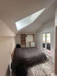 Appartements O Ptit Bouleau : photos des chambres