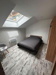 Appartements O Ptit Bouleau : photos des chambres