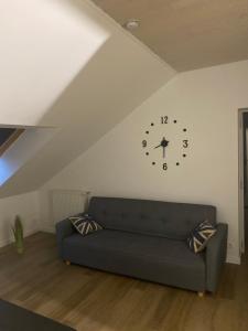 Appartements Bousquet : photos des chambres