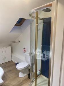 Appartements Bousquet : photos des chambres