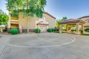 Southern #1064 Mesa - Apache Junction