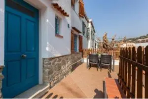 La Casita de Caldetes - Caldes d'Estrac