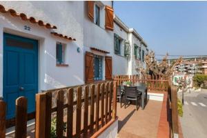La Casita de Caldetes