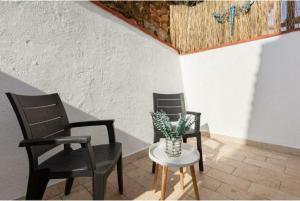 La Casita de Caldetes