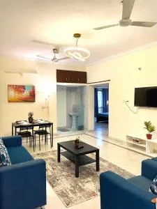 Aero homes - Madhapur