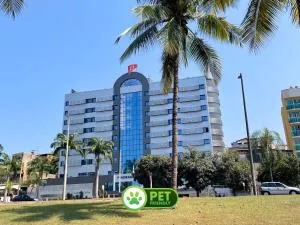 Panorama Tower Hotel - Belo Oriente