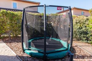 Maisons de vacances Villa Alize : photos des chambres