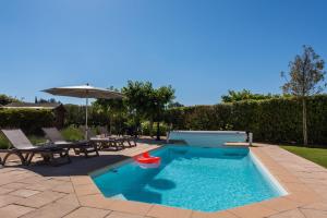 Maisons de vacances Villa Alize : photos des chambres