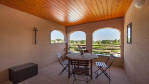 Maisons de vacances Villa Alize : photos des chambres