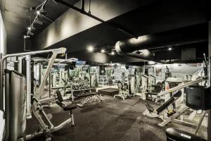 Huge 2BD Miami beach with beach service - 720