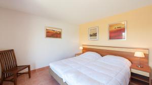 Maisons de vacances Villa Alize : photos des chambres