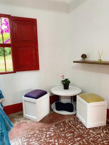 Casa De Campo "Las Chispas"