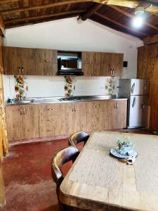 Casa De Campo "Las Chispas"