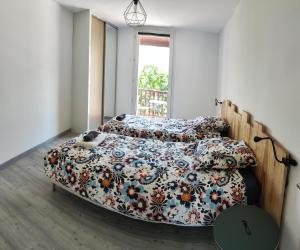 Appartements Appartement au coeur des Pyrenees : photos des chambres