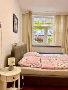 Wohnung im Herzen der historischen Altstadt - Reinhardshagen