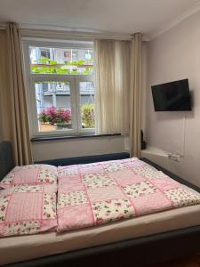 Wohnung im Herzen der historischen Altstadt