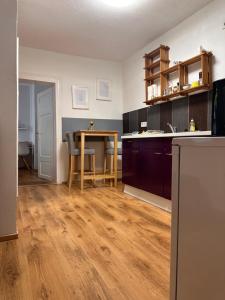 Wohnung im Herzen der historischen Altstadt