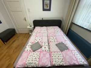 Wohnung im Herzen der historischen Altstadt