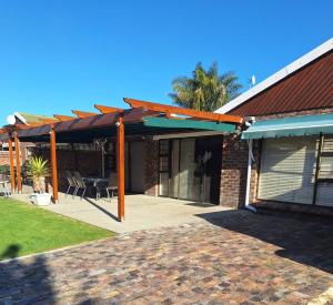 Keurboomsriver, Sanmarino Estate