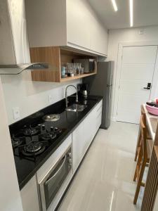 Apartamento Praia Grande gvn