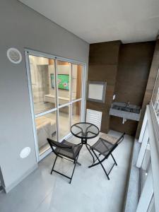 Apartamento Praia Grande gvn