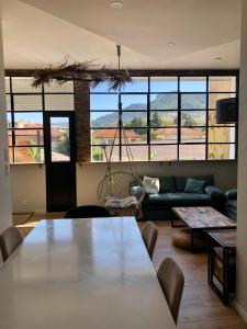 La Verrière Berges du Tarn - Centre historique