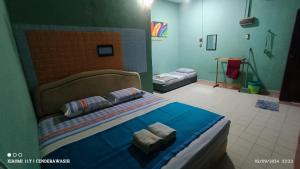 Perhentian Sealife Inn