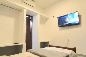 Vila Boulevard Aconchegante