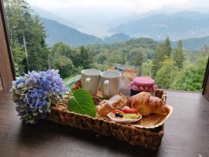 Villa Chalet Bellagio Panorama